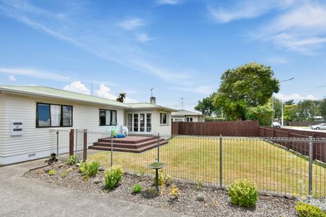 Photo of property in 26 Cosgrave Road, Papakura, 2110