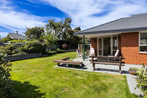 Photo of property in 5 Mallard Place, Mosgiel, 9024