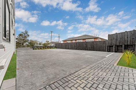 Photo of property in 1c Hokianga Street, Mangere East, Auckland, 2024
