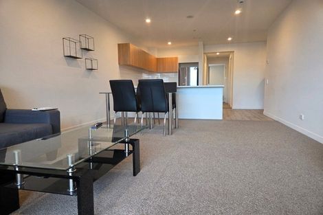 Photo of property in 203/231 Madras Street, Christchurch Central, Christchurch, 8011