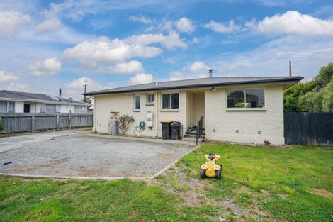 Photo of property in 225 Mcquarrie Street, Kingswell, Invercargill, 9812