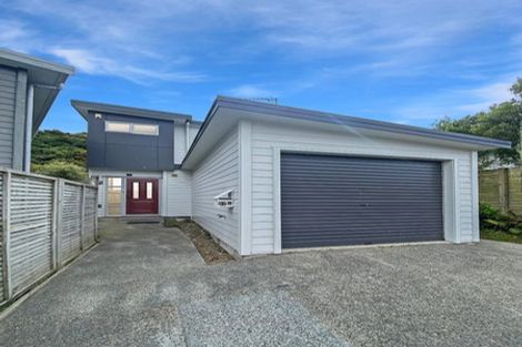 Photo of property in 57a Amesbury Drive, Churton Park, Wellington, 6037