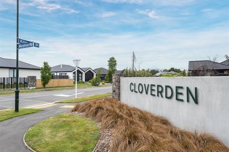 Photo of property in 13 Kilmurry Street, Halswell, Christchurch, 8025