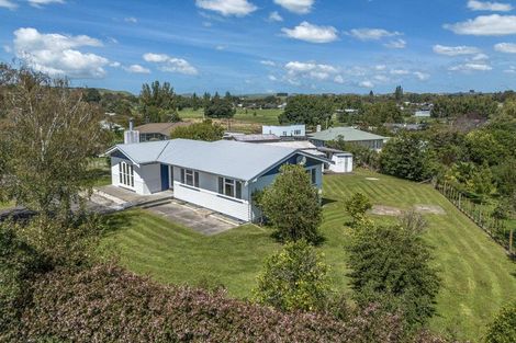 Photo of property in 21 Tamumu Road, Waipawa, 4210