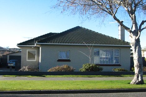 Photo of property in 31 Bamborough Street, Richmond, Invercargill, 9810