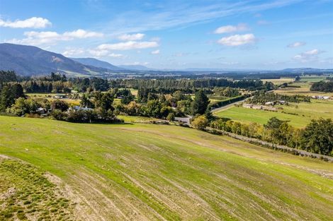 Photo of property in 327 Ashley Gorge Road, Starvation Hill, Oxford, 7495