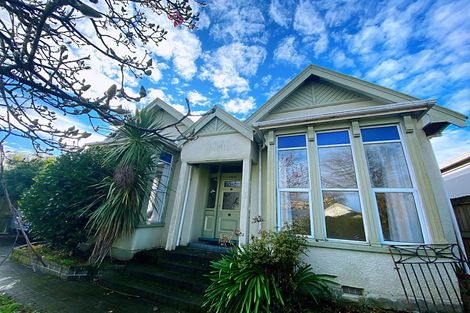 Photo of property in 42 Whiteleigh Avenue, Addington, Christchurch, 8024