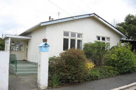 Photo of property in 9 Catherine Street, Caversham, Dunedin, 9012