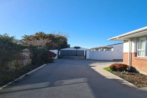 Photo of property in 2/58 Hounslow Street, Ilam, Christchurch, 8041