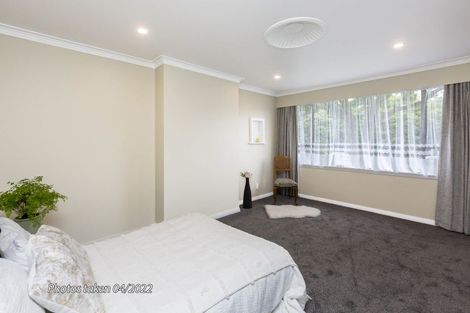 Photo of property in 380 Cambridge Terrace, Naenae, Lower Hutt, 5011