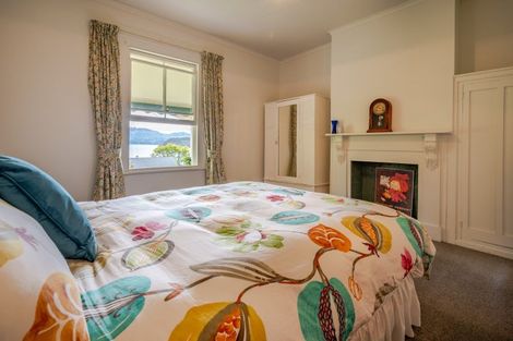 Photo of property in 16 Aubrey Street South, Akaroa, 7520