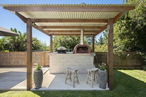 Photo of property in 72 Rewa Road, Maraetai, Auckland, 2018