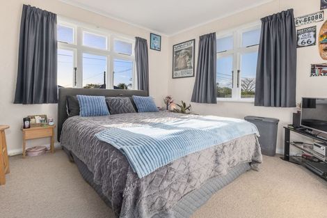 Photo of property in 40 George Street, Levin, 5510