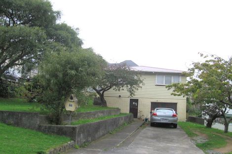 Photo of property in 95 Redwood Avenue, Tawa, Wellington, 5028