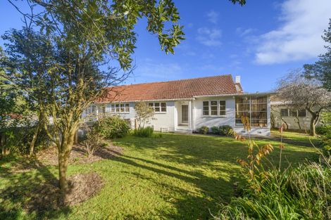 Photo of property in 3 Anderson Street, Hokowhitu, Palmerston North, 4410