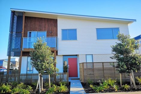 Photo of property in 32 Chaffinch Road, Hobsonville, Auckland, 0616