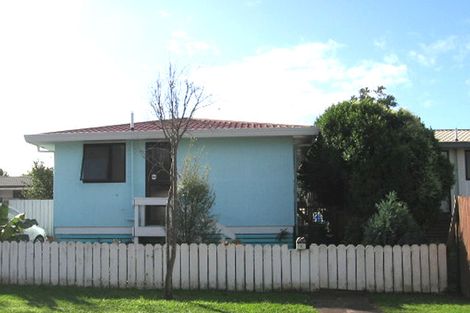 Photo of property in 1/10 Ireland Place, Ranui, Auckland, 0612