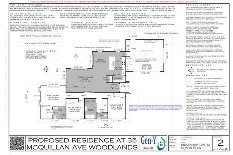 Photo of property in 35 Mcquillan Avenue, Woodend, 7610