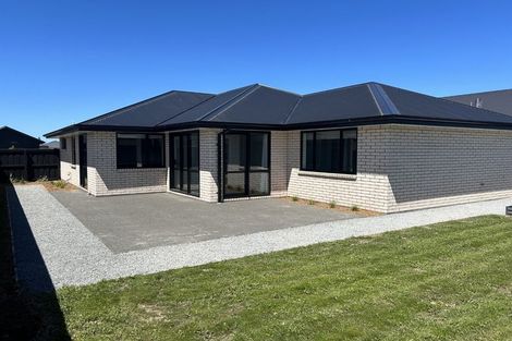 Photo of property in 8 Grimwood Street, Woodend, 7610