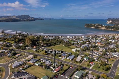Photo of property in 96b Cook Drive, Whitianga, 3510