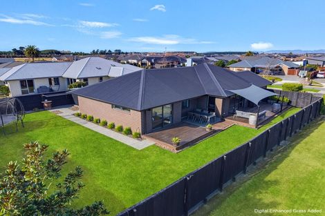 Photo of property in 87 Beachvale Drive, Kaiapoi, 7630