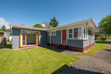 Photo of property in 216 Mangaroa Street, Tokaanu, Turangi, 3381