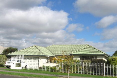 Photo of property in 29 Alicia Road, Somerville, Auckland, 2014