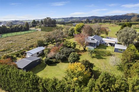 Photo of property in 806a Oropi Road, Oropi, 3173
