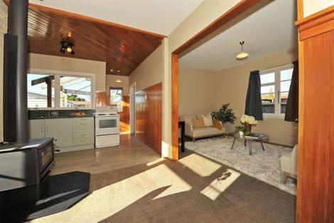 Photo of property in 20 Tilford Street, Woolston, Christchurch, 8062