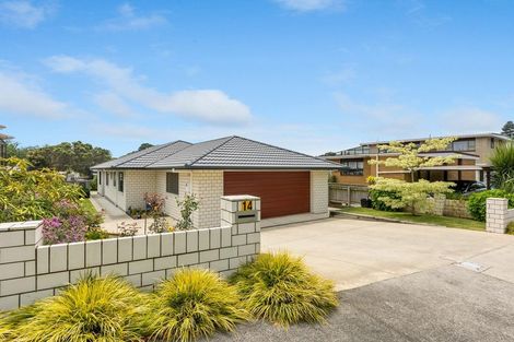 Photo of property in 14 Annandale Street, Lynmouth, New Plymouth, 4310