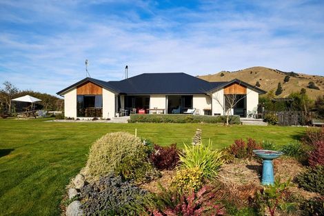 Photo of property in 871 Inland Kaikoura Road, Inland Road, Kaikoura, 7373