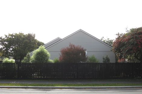 Photo of property in 180 Harewood Road, Papanui, Christchurch, 8053