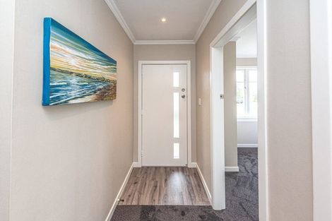 Photo of property in 16 Nikau Street, Tawhero, Whanganui, 4501