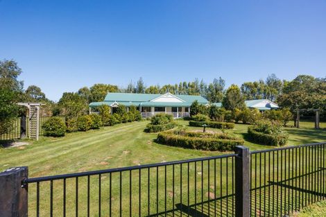 Photo of property in 89 Ulysses Road, Ashhurst, Palmerston North, 4470