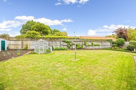 Photo of property in 5 Yellowstone Crescent, Burwood, Christchurch, 8083
