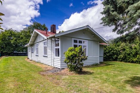 Photo of property in 15 Pitt Street, Raetihi, 4632