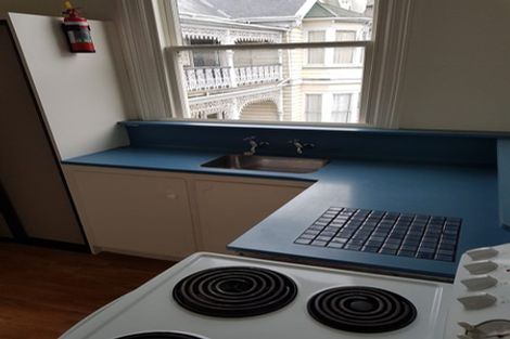 Photo of property in 1/128 London Street, Dunedin Central, Dunedin, 9016