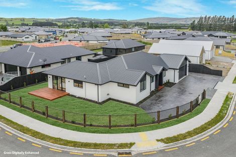 Photo of property in 54 Greig Crescent, Amberley, 7410