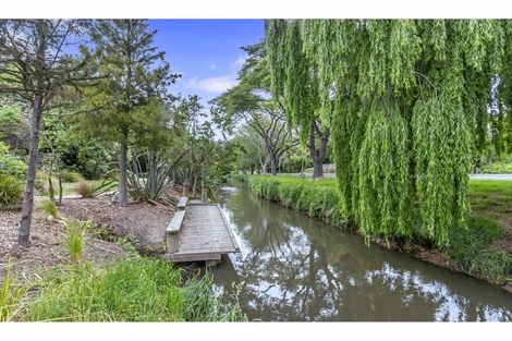 Photo of property in 5d Palatine Terrace, Huntsbury, Christchurch, 8022