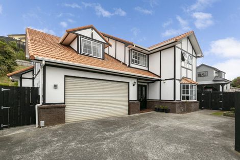 Photo of property in 101 Cortina Avenue, Johnsonville, Wellington, 6037
