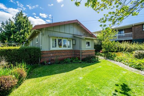 Photo of property in 4 Exeter Street, Waimate, 7924