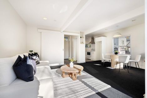 Photo of property in 4/12 Shrewsbury Street, Merivale, Christchurch, 8014