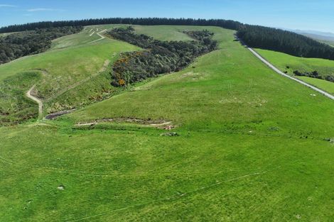 Photo of property in 205 Otokia-kuri Bush Road East, Kuri Bush, Dunedin, 9091