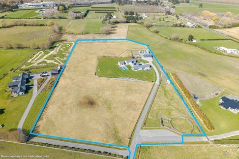 Photo of property in 36d Island Road, Clarkville, Kaiapoi, 7691