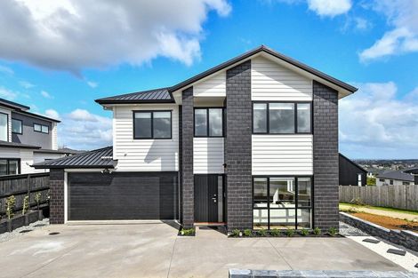 Photo of property in 23 Nola Dawn Avenue, Papakura, 2110