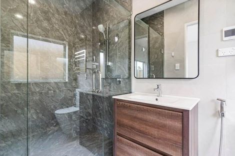 Photo of property in 1/101 Matakohe Road, Westgate, Auckland, 0814