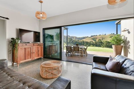 Photo of property in 313 Pukapuka Road, Pohuehue, Warkworth, 0983