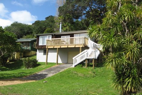 Photo of property in 25 Foster Avenue, Huia, Auckland, 0604