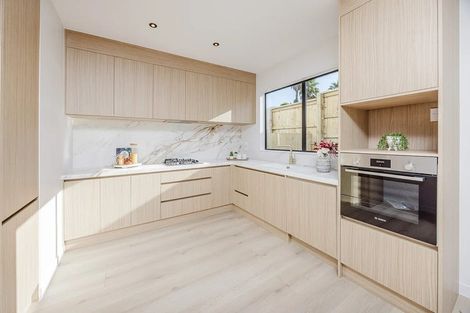 Photo of property in 3/59 Howe Street, Howick, Auckland, 2014