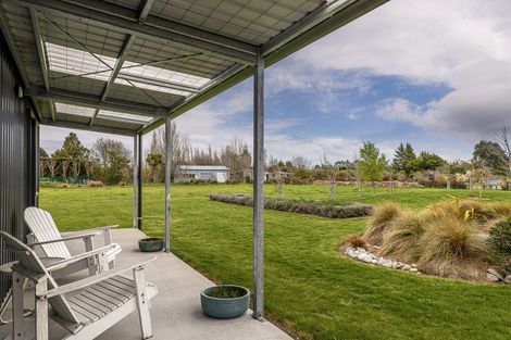 Photo of property in 7 Landsborough Drive, Darfield, 7571